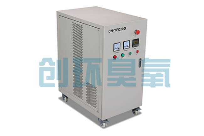 绵阳拒绝盲目选型!工厂化循环水养殖臭氧发生器产量计算公式与避坑指南