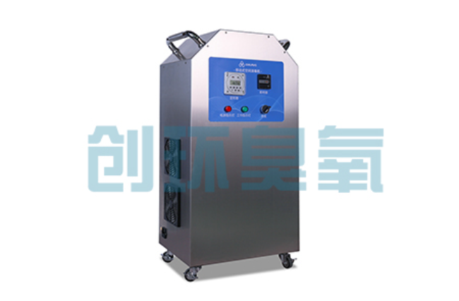 绵阳冬季养殖场密闭消毒双赢方案:臭氧发生器在工厂化水产与畜牧场景的安全应用