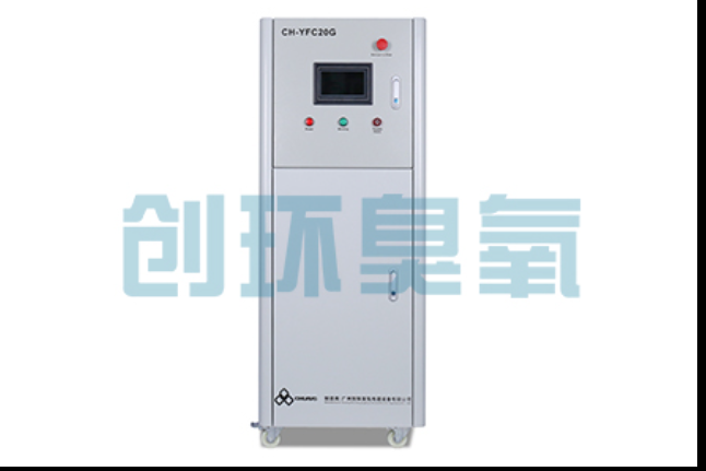 绵阳ORP(氧化还原电位)控制在海水养殖臭氧投加中的核心作用与设定区间