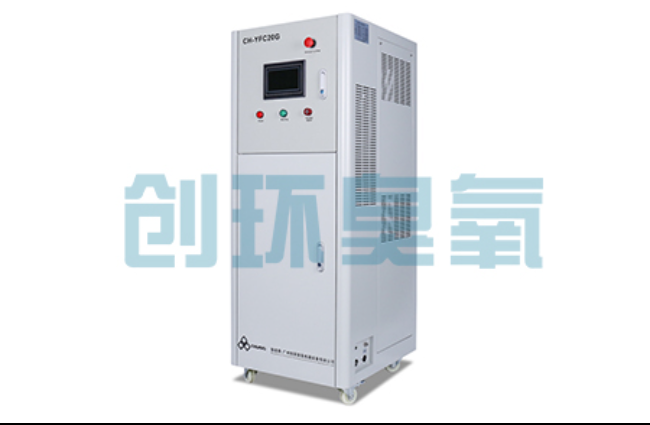 绵阳高密度养虾水质恶化怎么救？臭氧发生器降解氨氮与亚硝酸盐实操步骤