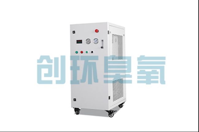 绵阳2026年南美白对虾循环水养殖系统(RAS)臭氧消毒完整指南