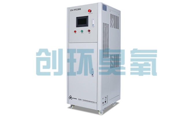绵阳工厂化循环水养虾必备:蛋白分离器后端注入臭氧的技术要点与逻辑