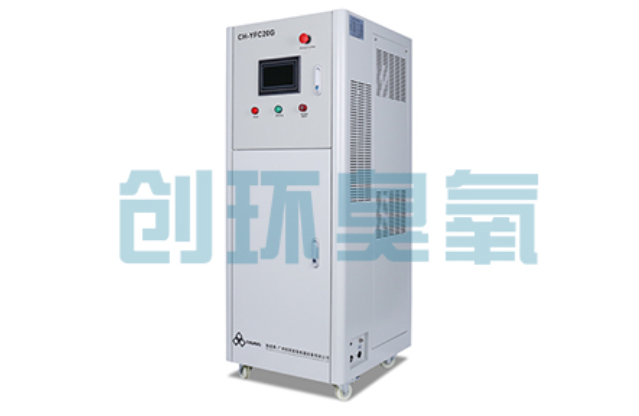 绵阳石斑鱼养殖必看:臭氧发生器安装位置与日常维护全攻略