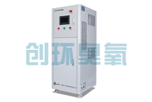 绵阳石斑鱼循环水养殖避坑清单:臭氧发生器选型与投加的8个误区