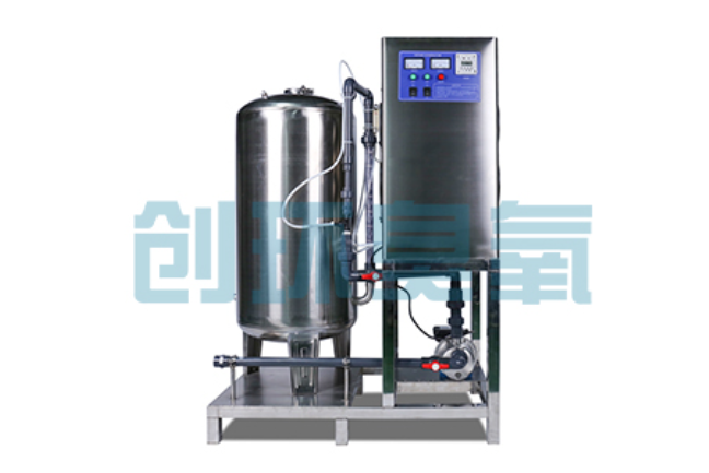 绵阳臭氧发生器设计4大核心问题全解析:附气源与参数选型表