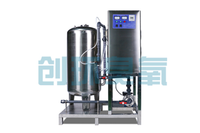 绵阳如何选择适合水产加工的臭氧发生器品牌？