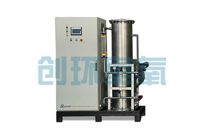 绵阳高浓度化工废水脱毒对比:臭氧发生器与湿式氧化法(WAO)的能耗与设备投资评估