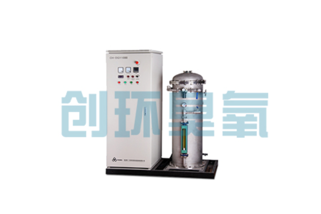 绵阳臭氧+UV vs 臭氧+H₂O₂:哪个AOP工艺运行成本低20%?