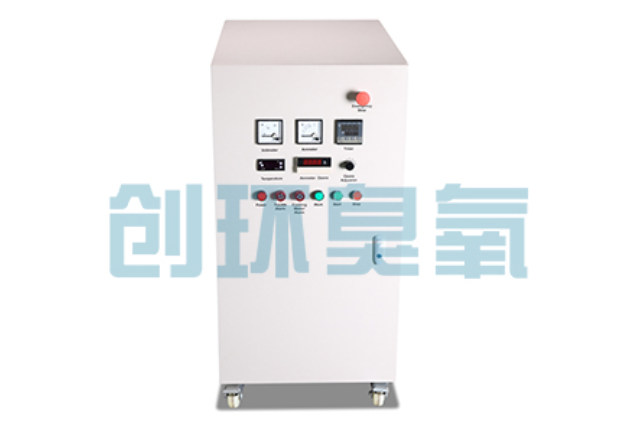 绵阳拒绝盲目选型！工厂化循环水养殖臭氧发生器产量计算公式与避坑指南