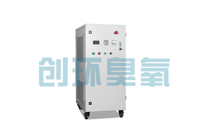 绵阳高密度养殖中臭氧发生器的维护方法