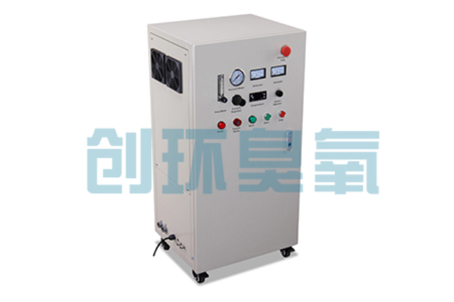 绵阳5个臭氧发生器实操技巧,有效提升鲈鱼循环水养殖成活率